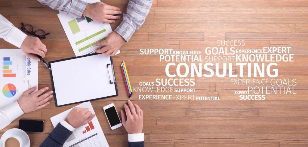 About Page Consulting Photo